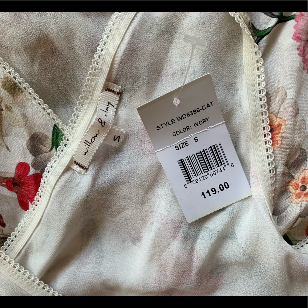 WILLOW & CLAY -XS - Picture 7 of 8